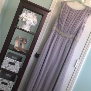 JS collection-Full-Length evening dress size 14